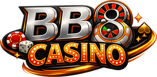 bb8 casino logo